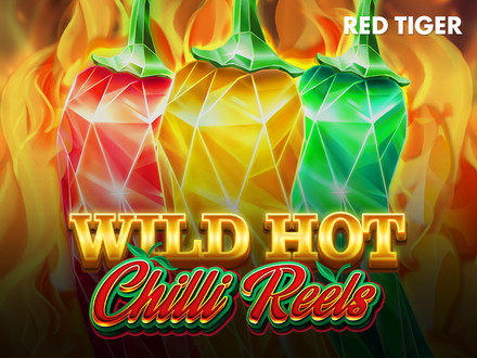 Wild Hot Chilli Reels slot